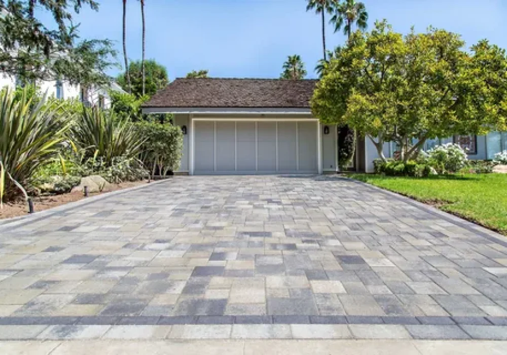 Driveway Extension & Concrete Driveway Services