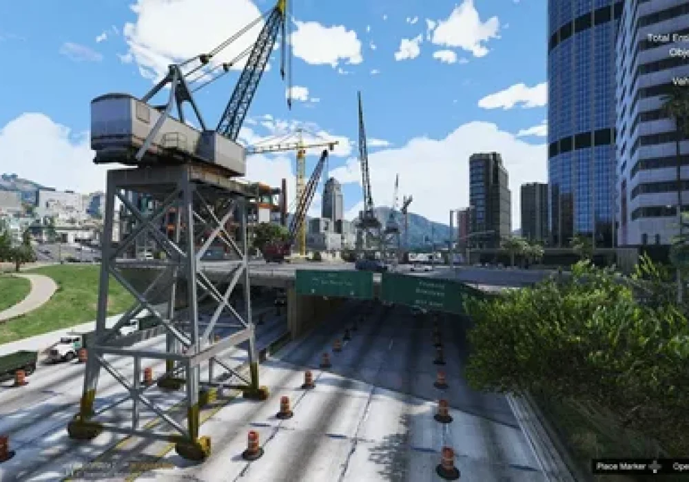 Industrial Concrete Services GTA