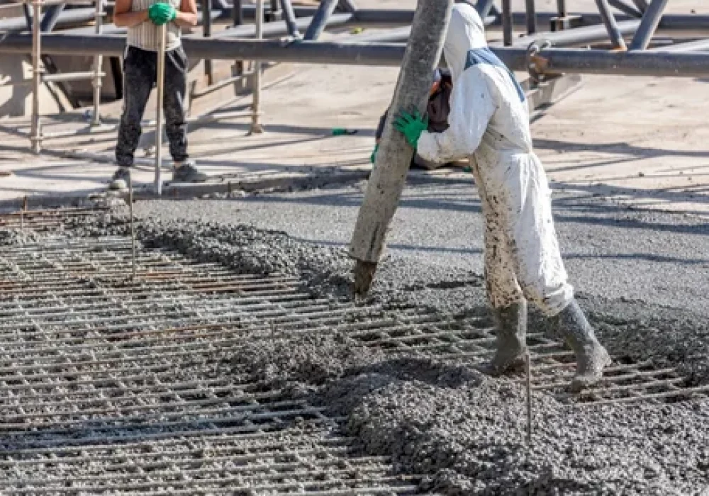 Industrial Concrete Services GTA