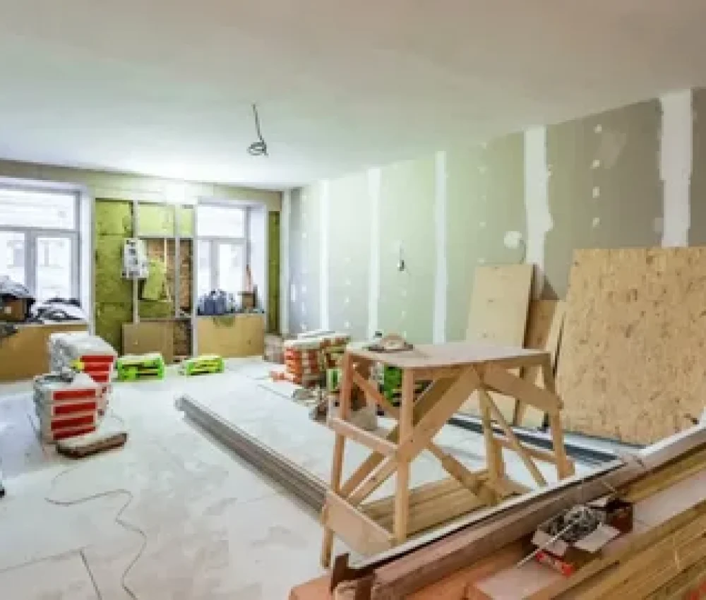 Expert Home Additions in GTA