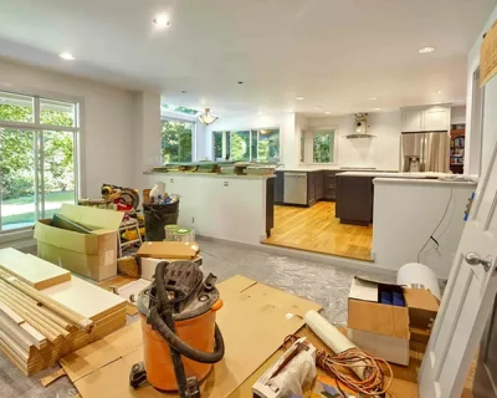 Expert Home Additions in GTA