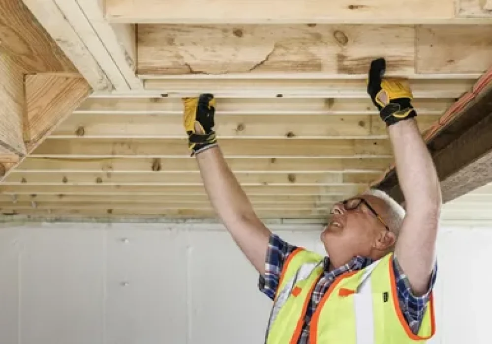 Professional Basement Foundation Builders