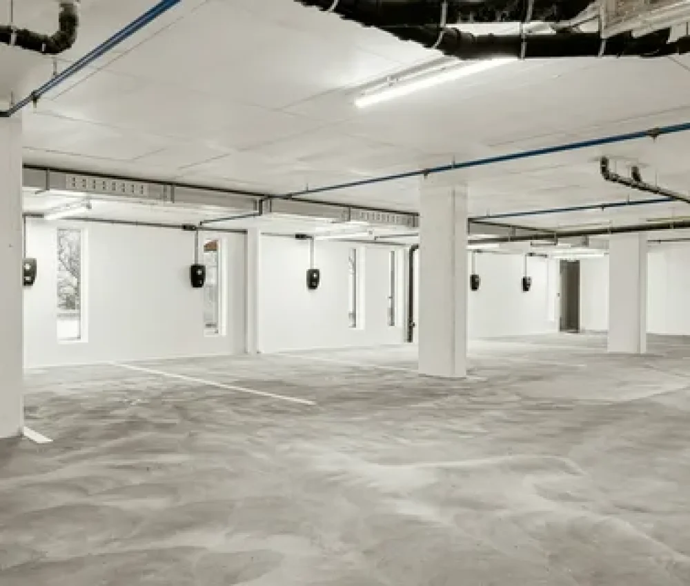 Professional Basement Foundation Builders