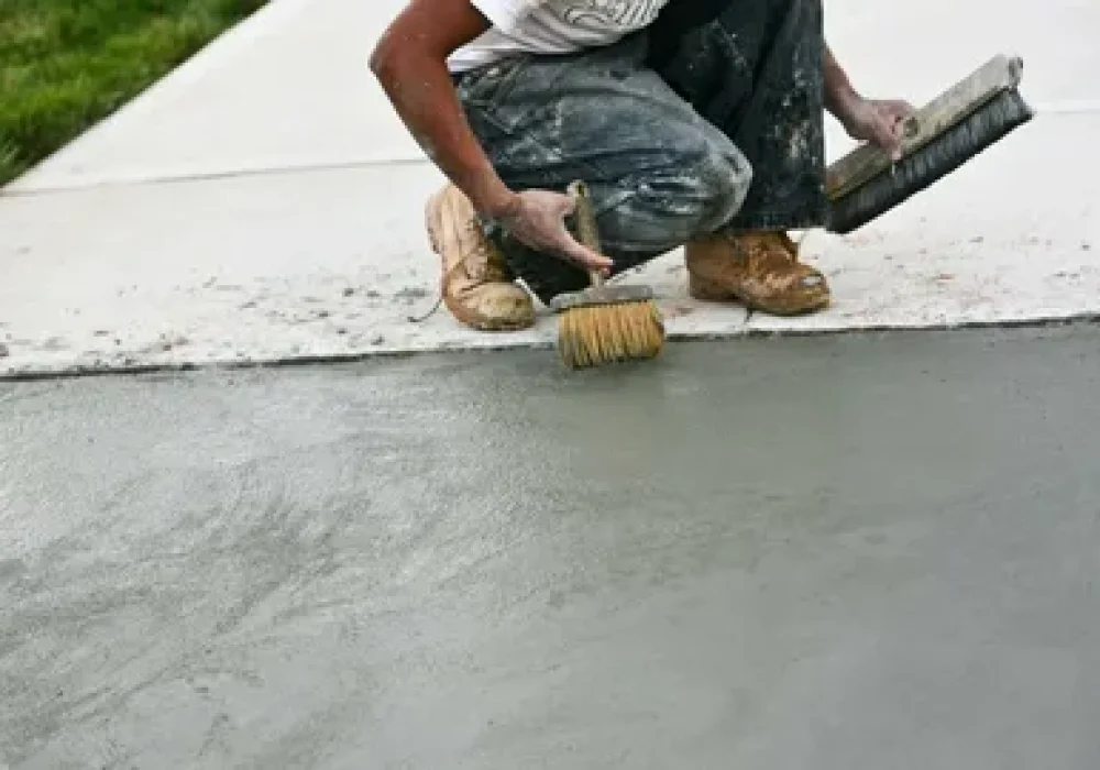Residential and Commercial Concrete Services in GTA