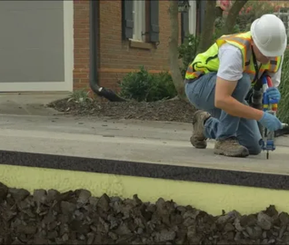 Residential and Commercial Concrete Services in GTA