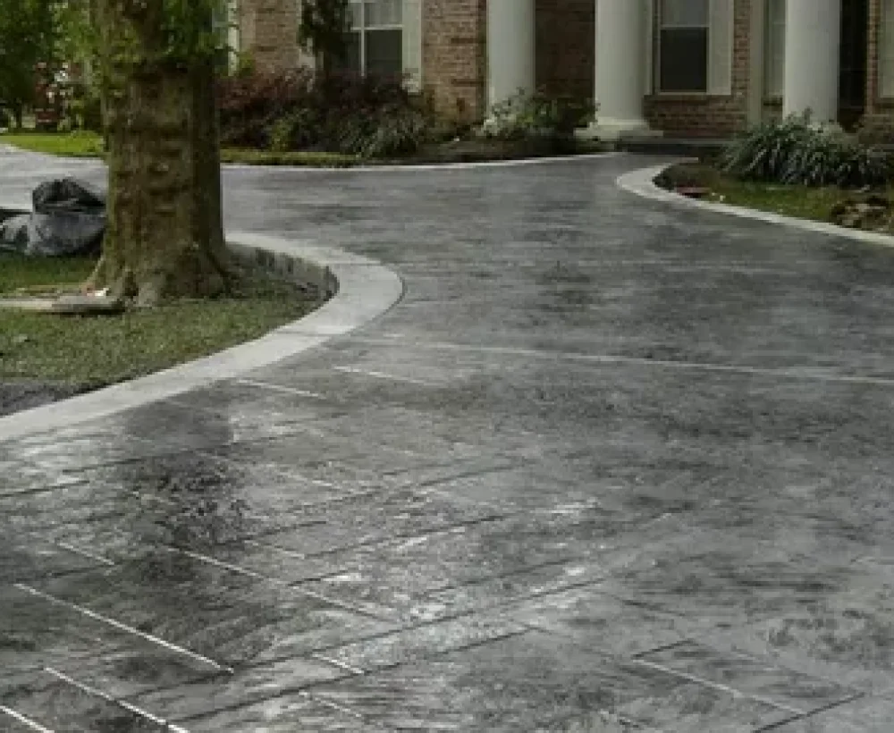 Residential and Commercial Concrete Services in GTA