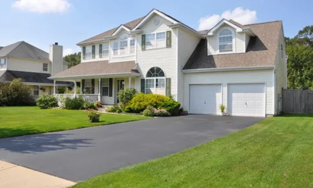 Residential and Commercial Concrete Services in GTA