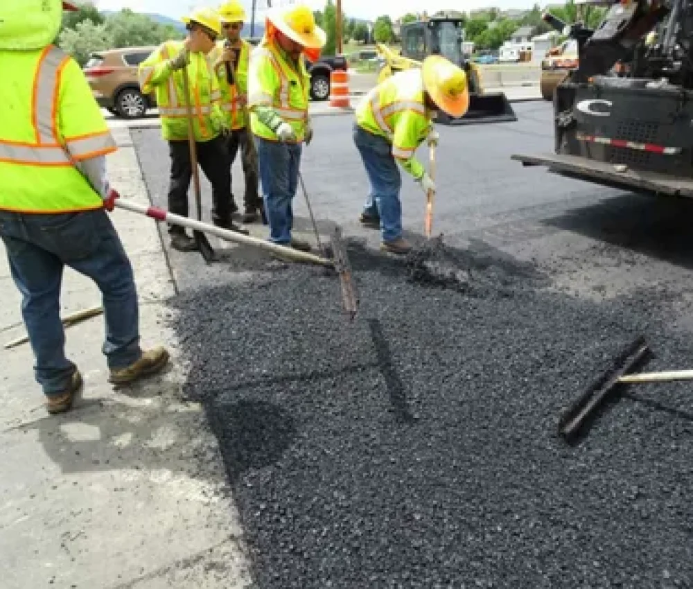 Residential and Commercial Concrete Services in GTA