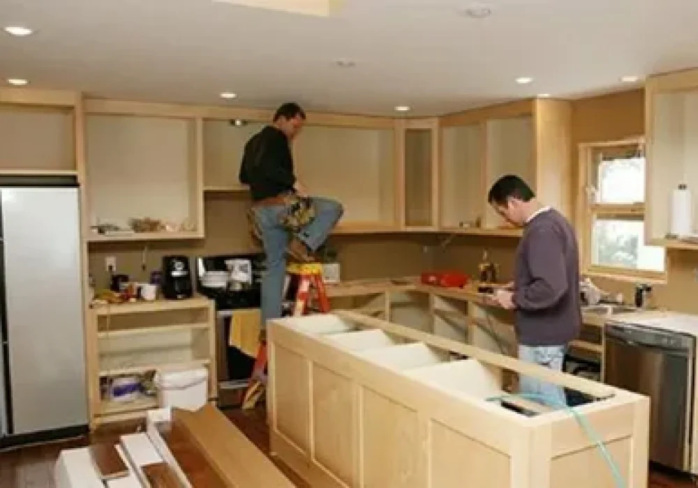 Home Renovation Contractors GTA