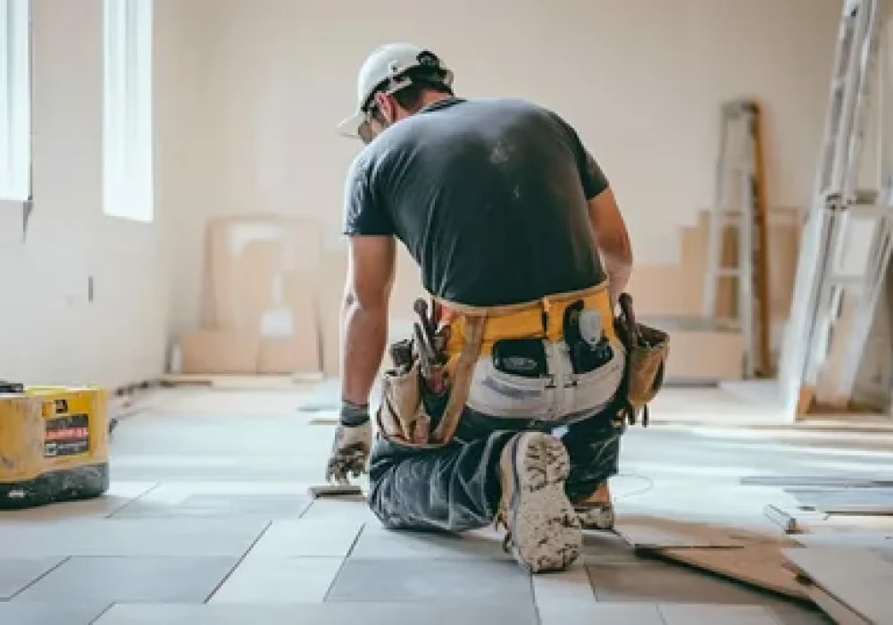 Home Renovation Contractors GTA