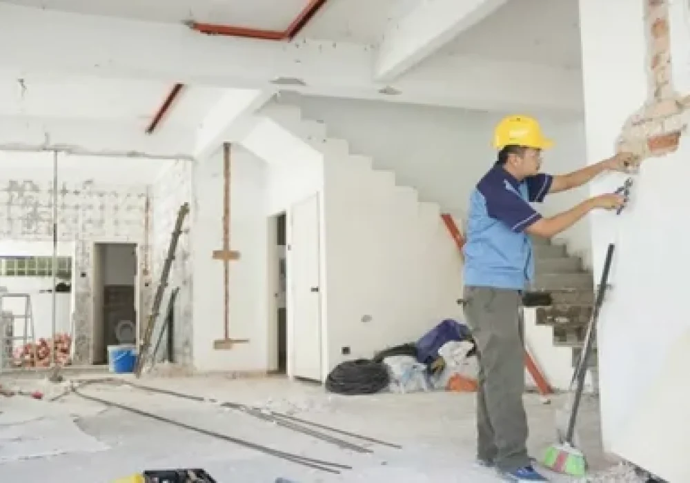 Home Renovation Contractors GTA