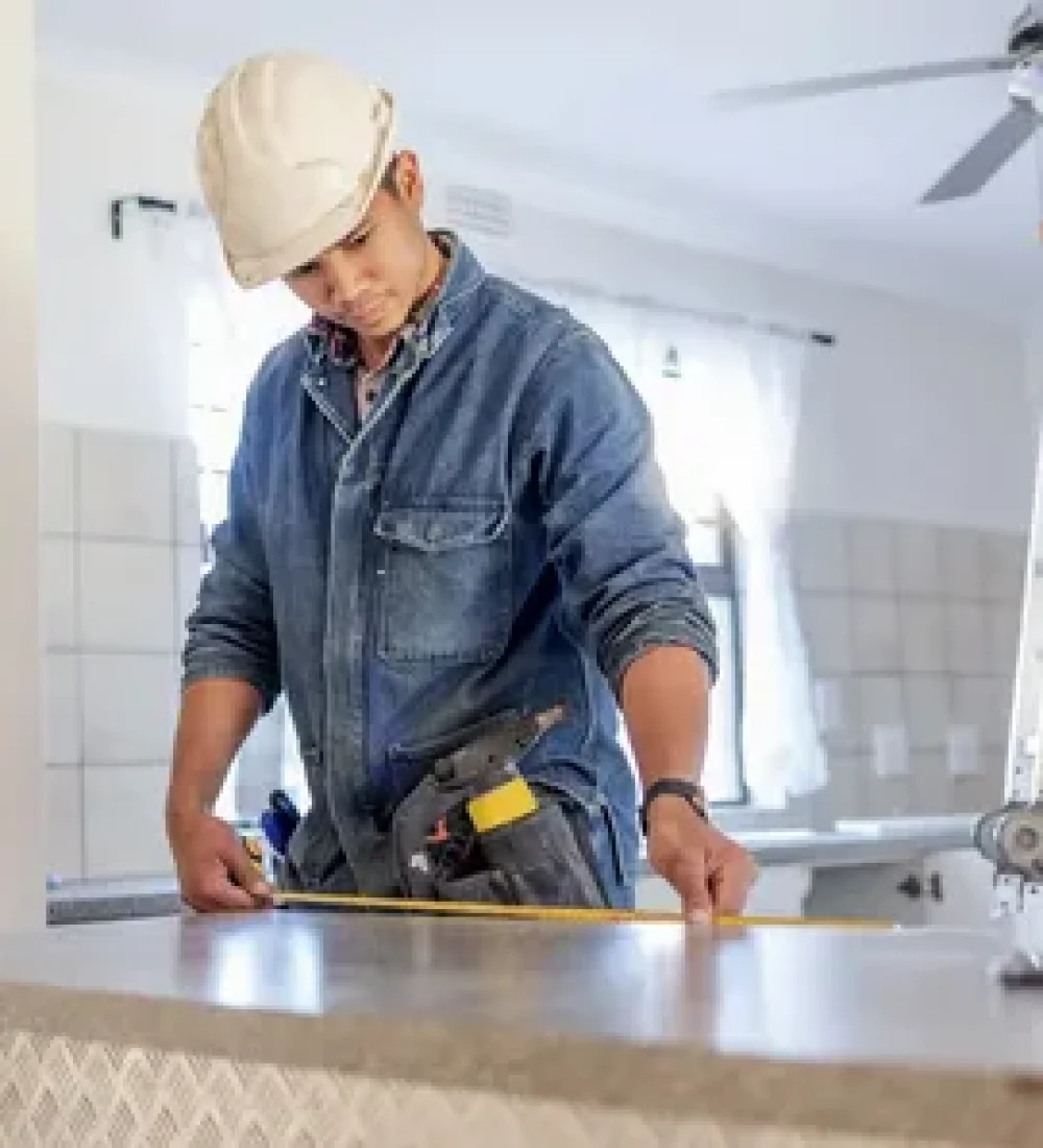 Home Renovation Contractors GTA