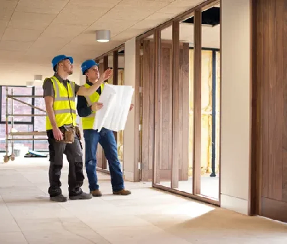 Home Renovation Contractors GTA