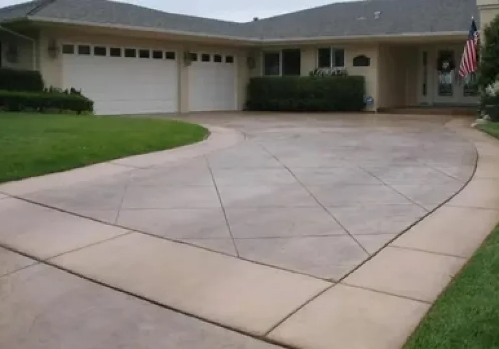 Top Driveway Extension London Services