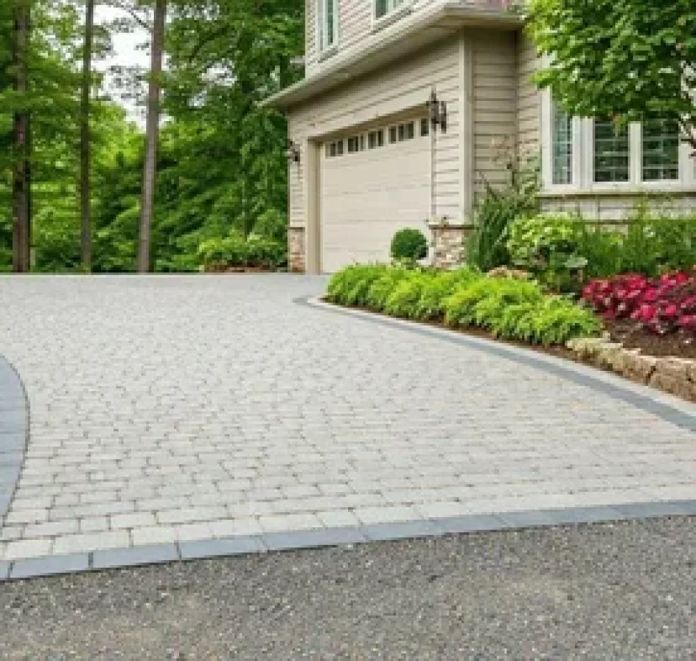 Top Driveway Extension London Services