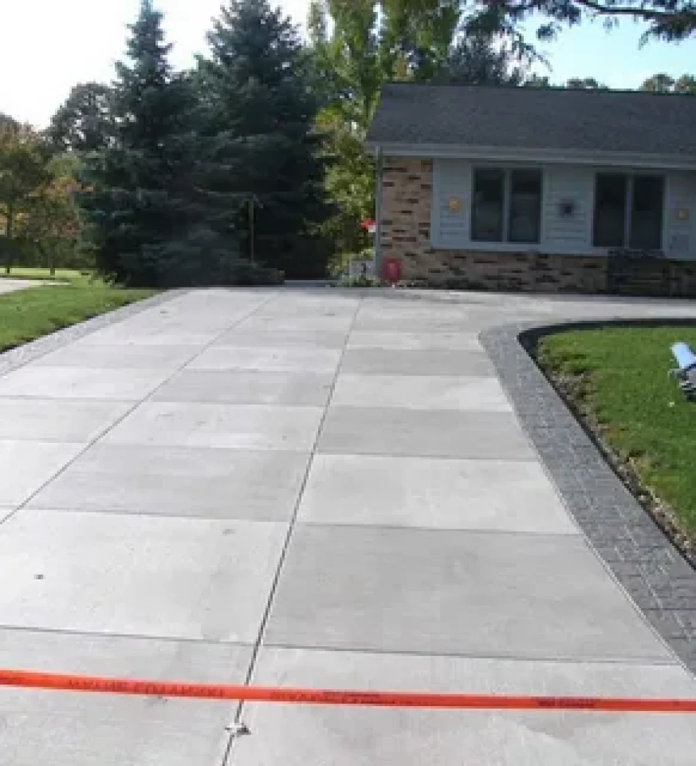 Top Driveway Extension London Services