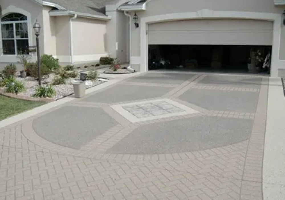 Top Driveway Extension London Services