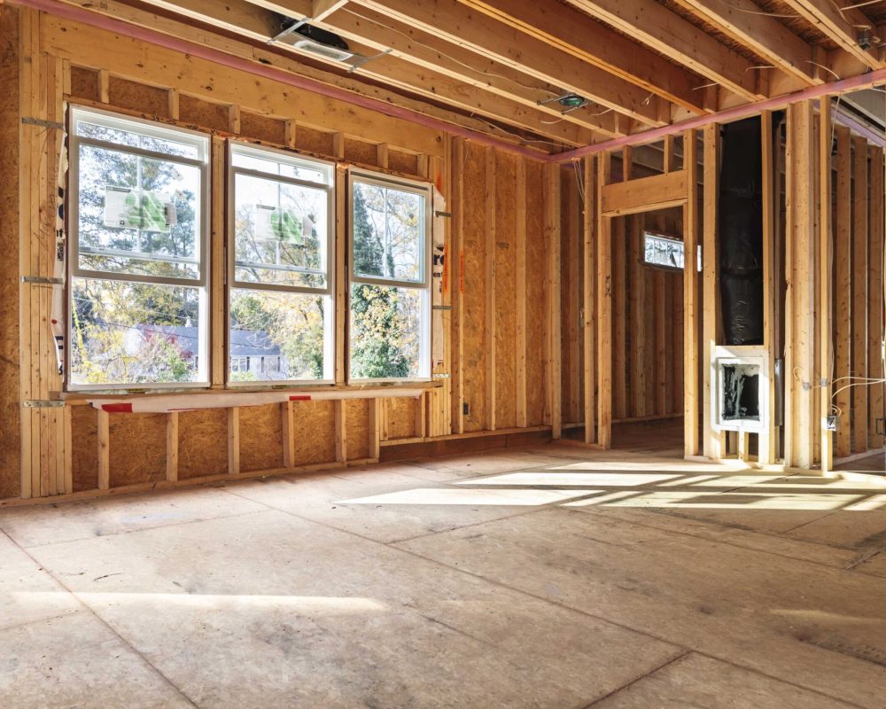 Expert Home Additions in GTA